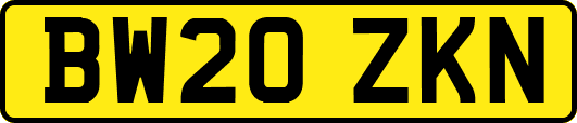 BW20ZKN