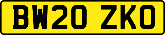 BW20ZKO