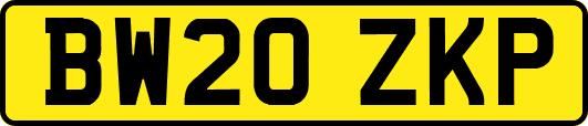 BW20ZKP