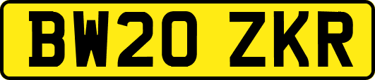 BW20ZKR