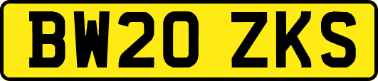 BW20ZKS