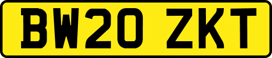 BW20ZKT