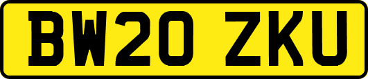 BW20ZKU