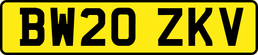 BW20ZKV