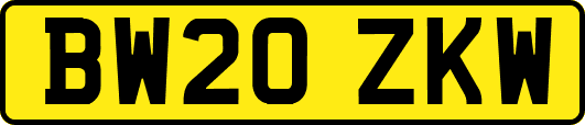 BW20ZKW