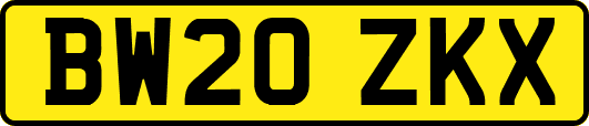 BW20ZKX