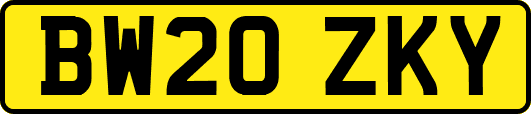 BW20ZKY
