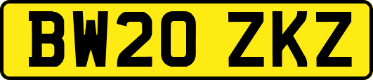 BW20ZKZ