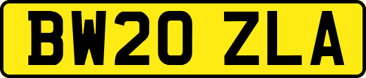 BW20ZLA