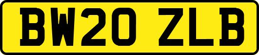 BW20ZLB