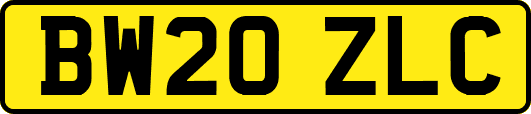 BW20ZLC