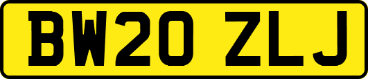 BW20ZLJ