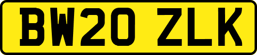 BW20ZLK