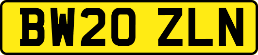 BW20ZLN