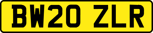 BW20ZLR