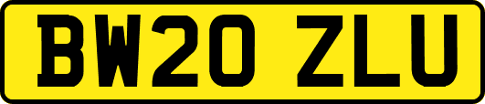 BW20ZLU
