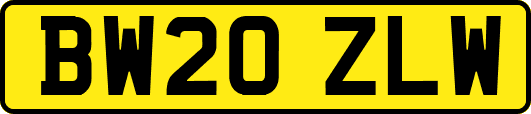 BW20ZLW