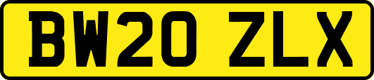 BW20ZLX