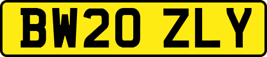 BW20ZLY
