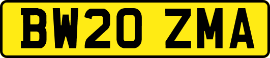 BW20ZMA