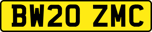 BW20ZMC