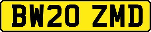 BW20ZMD