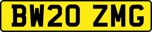 BW20ZMG