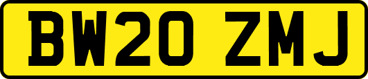 BW20ZMJ