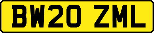 BW20ZML