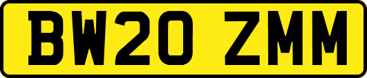 BW20ZMM