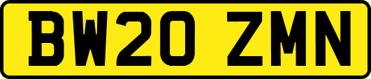 BW20ZMN
