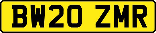 BW20ZMR
