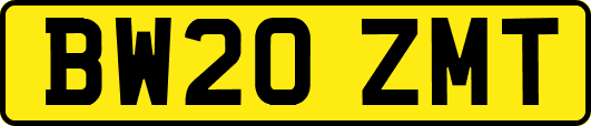 BW20ZMT