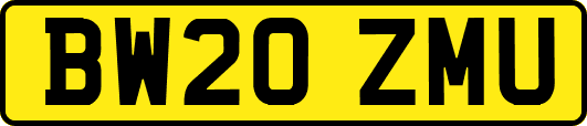 BW20ZMU