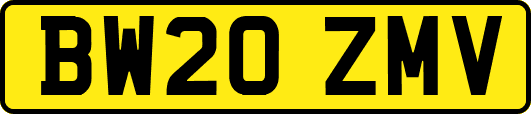 BW20ZMV