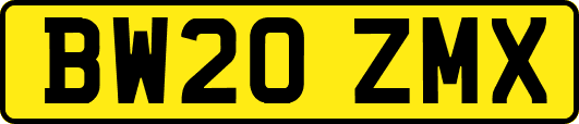 BW20ZMX