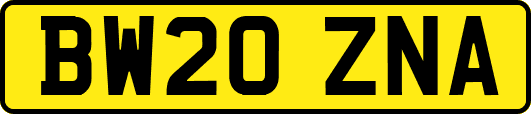 BW20ZNA