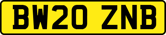 BW20ZNB
