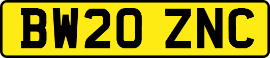 BW20ZNC