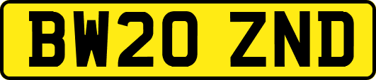 BW20ZND