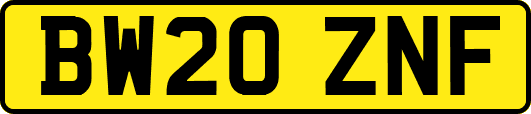 BW20ZNF