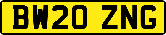 BW20ZNG
