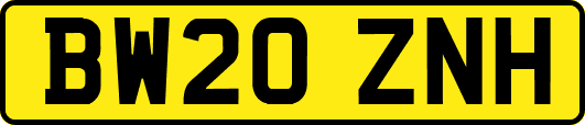 BW20ZNH