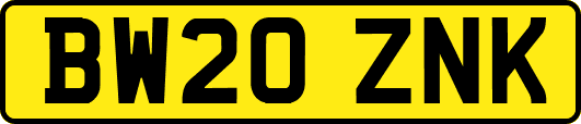 BW20ZNK