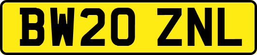 BW20ZNL