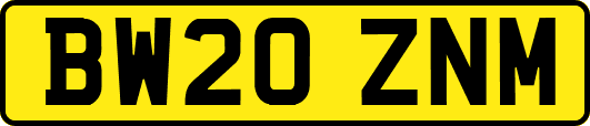 BW20ZNM