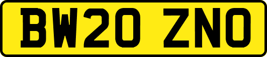 BW20ZNO