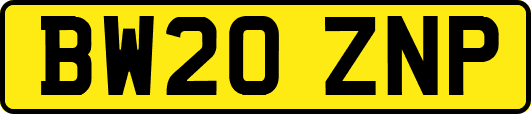 BW20ZNP
