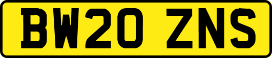 BW20ZNS