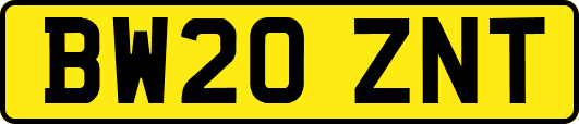 BW20ZNT